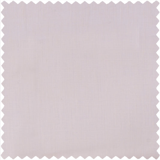 Plain Linen in Milk